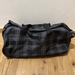 バック