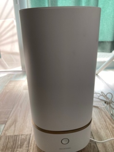 【急募】アイリスオーヤマ　加湿器
