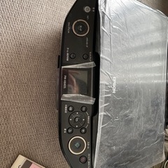 EPSONプリンター複合機の画像