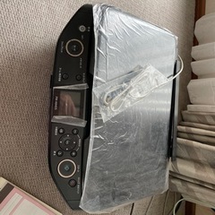 EPSONプリンター複合機