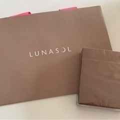 ルナソル スリーディメンショナルアイズ01の画像