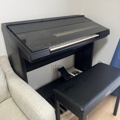 【取引成立】YAMAHAエレクトーン HS5をもらってくれる方！