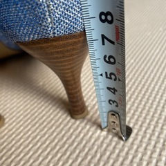 メディカエスコート　パンプス　23.0cmの画像