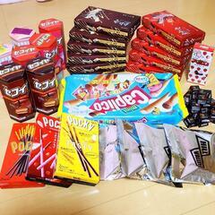 チョコレート菓子等◆大量セット◆