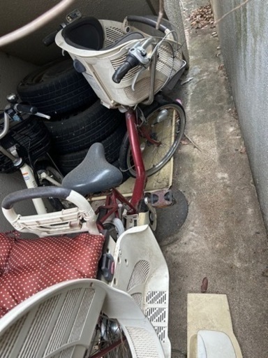 ブリジストン 3人乗り 電動自転車