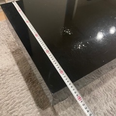 センターテーブルの画像