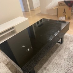 センターテーブル