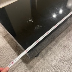 センターテーブルの画像