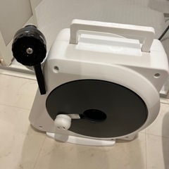 ホースリール