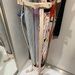 取りに来てくれる方！傘立て