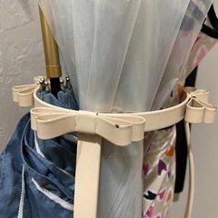 取りに来てくれる方！傘立ての画像