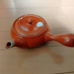 急須　昭和レトロ　直接取引歓迎　愛知県岡崎市からの画像