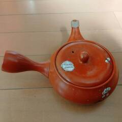 急須　昭和レトロ　直接取引歓迎　愛知県岡崎市からの画像