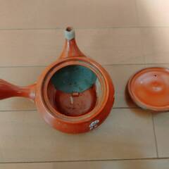 急須　昭和レトロ　直接取引歓迎　愛知県岡崎市からの画像