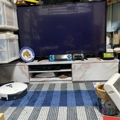 ⭕️テレビ台