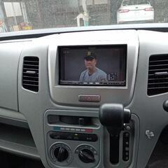 マツダＡＺワゴン　4WD 白　検R5.12の画像