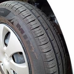 マツダＡＺワゴン　4WD 白　検R5.12の画像