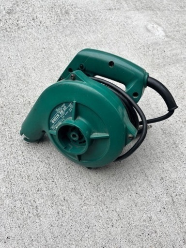 電動工具　DIY ブロワー