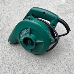 電動工具　DIY ブロワー
