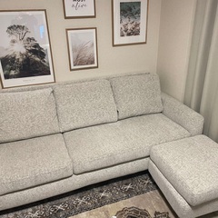 3人掛けソファ / 馬場家具 / エリス
