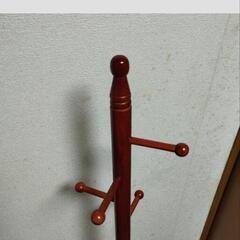 ポールハンガーの画像