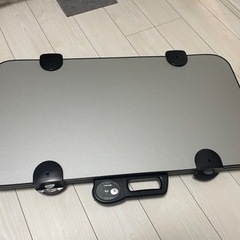 東芝　ズボンプレッサー　スーツ　アイロン　謝礼500円