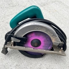 電動工具　RYOBI 丸の子　DIY