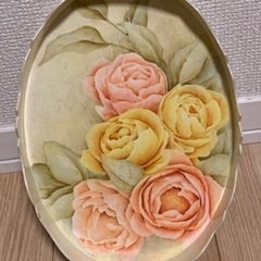 トールペイント作品⑨