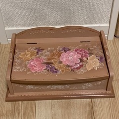 トールペイント作品⑩