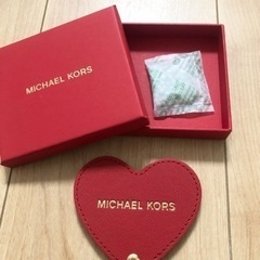 マイケルコース　　MICHAEL KORS    ミラー　新品