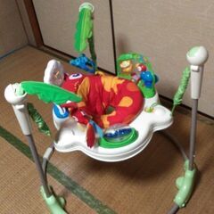 (お取引中)ジャンパルー