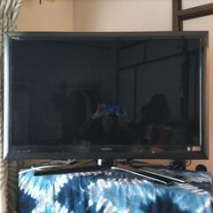 東芝液晶カラーテレビ42z1