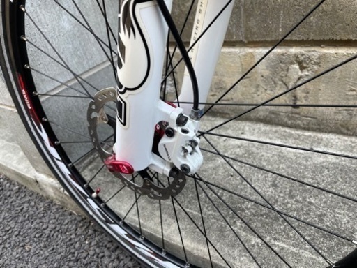 Bianchi KUMA 5300