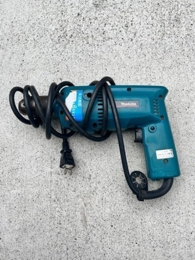 電動工具　makita ドリル　DIY