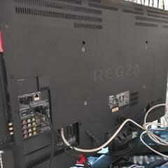 東芝液晶カラーテレビ42z1の画像