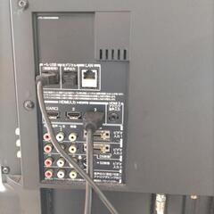 東芝液晶カラーテレビ42z1の画像