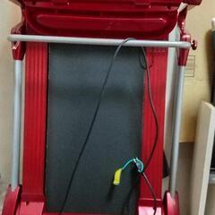 無料です！アルインコALINCOウォーキングマシンの画像