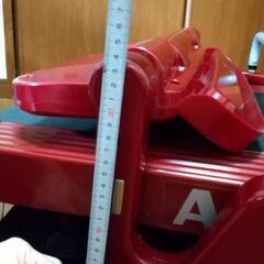 無料です！アルインコALINCOウォーキングマシンの画像