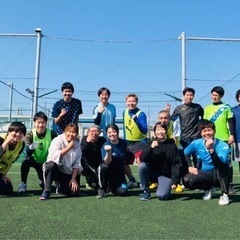 フットサル😎しませんか？W杯みたひと🙋‍♀️🙋‍♂️ - 世田谷区