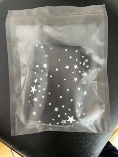 試着のみ⭐︎エルゴベビーオムニ360(ブラックスター) +エルゴベビー　ウィンター　ウェザーカバー　ベビーキャリア専用　セット 