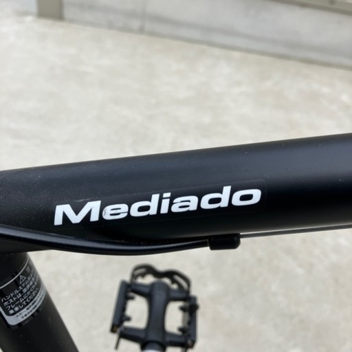 自転車　27インチ