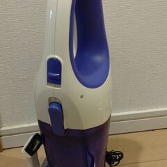 [お取引中]ハンディクリーナー