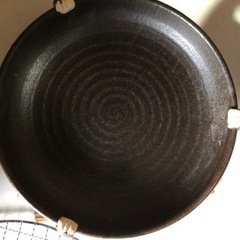 水鉢コンロ　中古の画像