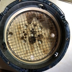 水鉢コンロ　中古の画像