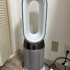 ダイソン ホットアンドクール hot&cool HP04