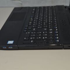 新品爆速SSD256GB NEC NS350/G i3-7100U/メモリ8GB
