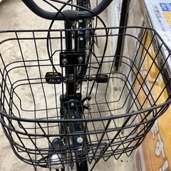 🚲オススメ🚲Breeze 26インチ自転車 軽快車 ブリーズ ママチャリ 552の画像