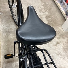 🚲オススメ🚲Breeze 26インチ自転車 軽快車 ブリーズ ママチャリ 552の画像