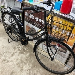 🚲オススメ🚲Breeze 26インチ自転車 軽快車 ブリーズ マ...