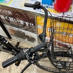 🚲オススメ🚲Breeze 26インチ自転車 軽快車 ブリーズ ママチャリ 552の画像
